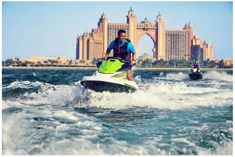 Atlantis The Palm — photo 7