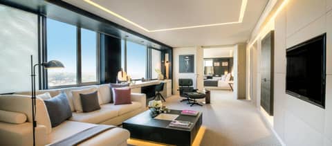 The Hotel Brussels — photo 3