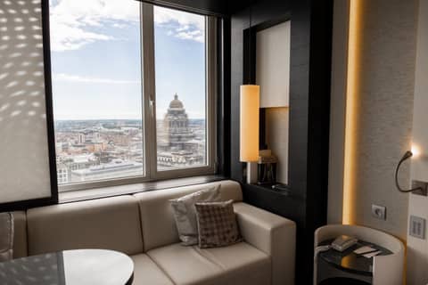 The Hotel Brussels — photo 9