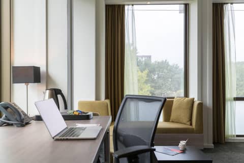 Leonardo Hotel Amsterdam Rembrandtpark — photo 2
