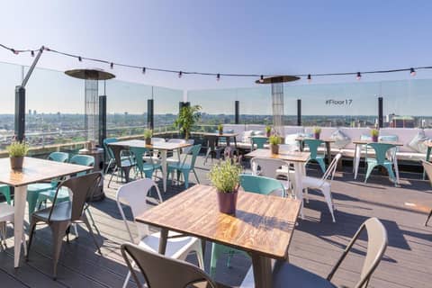 Leonardo Hotel Amsterdam Rembrandtpark — photo 3