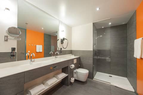 Leonardo Hotel Amsterdam Rembrandtpark — photo 6