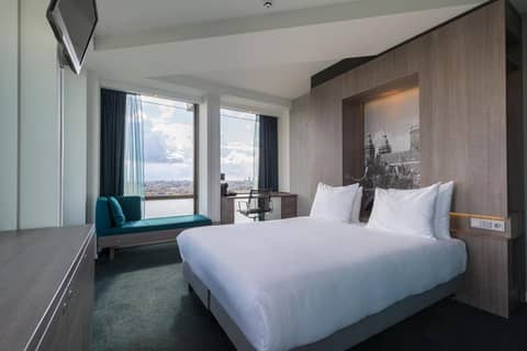 Leonardo Hotel Amsterdam Rembrandtpark — photo 8