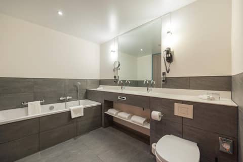 Leonardo Hotel Amsterdam Rembrandtpark — photo 9