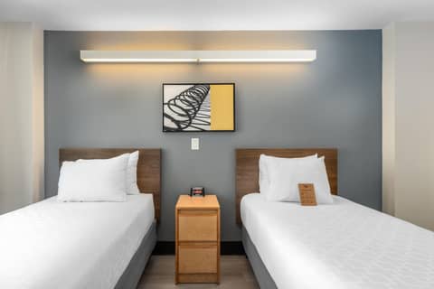 Hotel Willo - previously known YWCA Hotel — photo 8