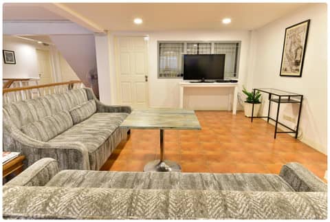 Ratchadamnoen Residence — photo 3