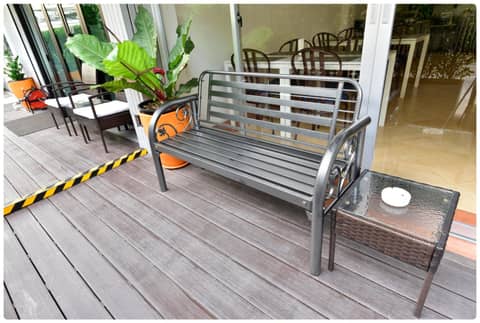 Ratchadamnoen Residence — photo 5