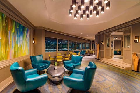 Westin Tampa Downtown Waterside — photo 4