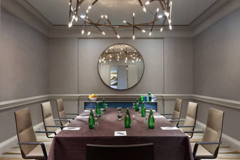 Westin Tampa Downtown Waterside — photo 9