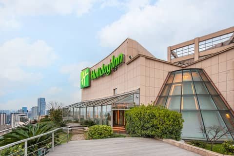 Holiday Inn Hangzhou Xiaoshan by IHG — photo 2