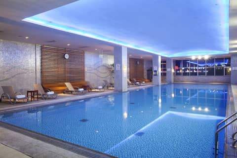 Holiday Inn Hangzhou Xiaoshan by IHG — photo 3