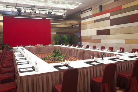 Holiday Inn Hangzhou Xiaoshan by IHG — photo 4