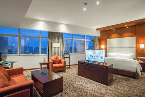 Holiday Inn Hangzhou Xiaoshan by IHG — photo 6