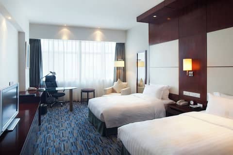 Holiday Inn Hangzhou Xiaoshan by IHG — photo 7