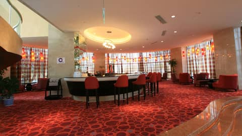 Holiday Inn Hangzhou Xiaoshan by IHG — photo 8
