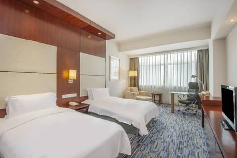 Holiday Inn Hangzhou Xiaoshan by IHG — photo 9