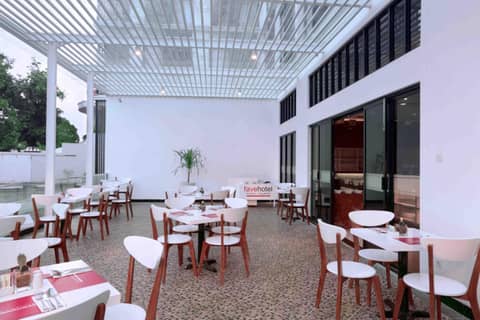 favehotel Malioboro - Yogyakarta — photo 7