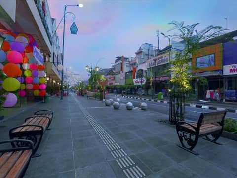 favehotel Malioboro - Yogyakarta — photo 8