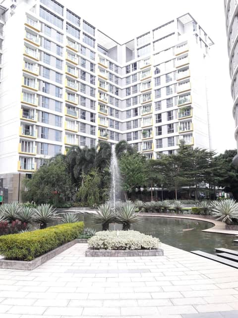 Bluesky Serviced Apartment Airport Plaza — photo 2