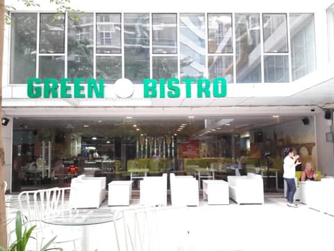 Bluesky Serviced Apartment Airport Plaza — photo 4