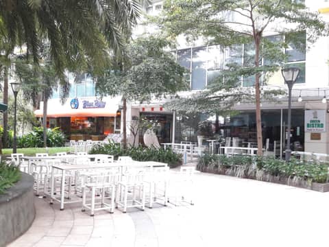 Bluesky Serviced Apartment Airport Plaza — photo 5