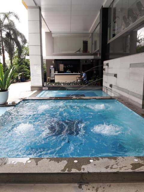 Bluesky Serviced Apartment Airport Plaza — photo 8