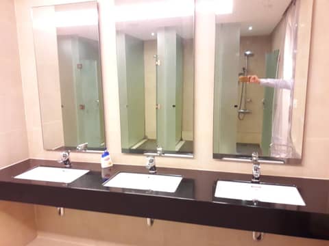Bluesky Serviced Apartment Airport Plaza — photo 9