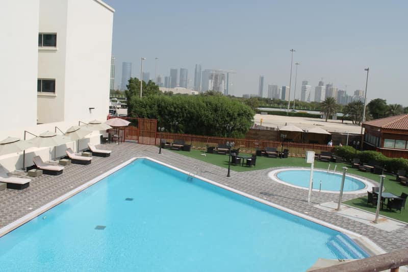 Villaggio Hotel Abu Dhabi — photo 1