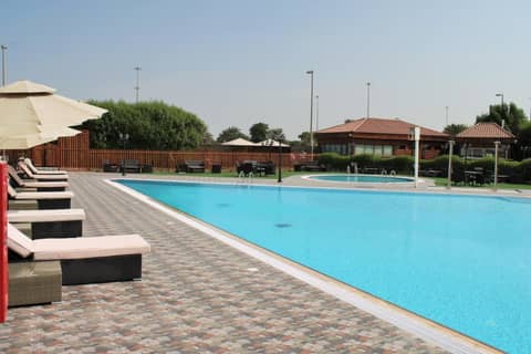 Villaggio Hotel Abu Dhabi — photo 2