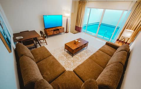 Villaggio Hotel Abu Dhabi — photo 3