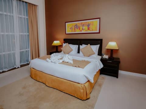 Villaggio Hotel Abu Dhabi — photo 5