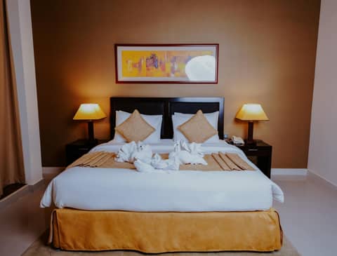 Villaggio Hotel Abu Dhabi — photo 7