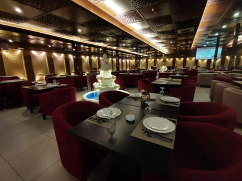 Villaggio Hotel Abu Dhabi — photo 8