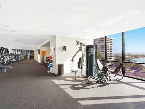 Circle On Cavill Surfers Paradise Apartments-Holiday Paradise — photo 5
