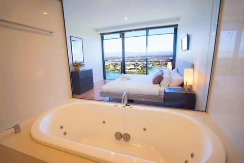 Circle On Cavill Surfers Paradise Apartments-Holiday Paradise — photo 6