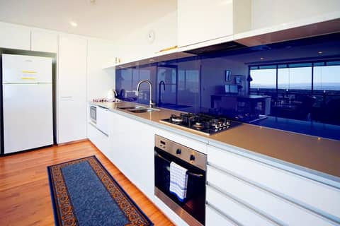 Circle On Cavill Surfers Paradise Apartments-Holiday Paradise — photo 9