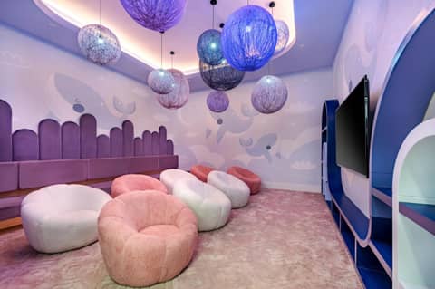 Rixos Park Belek - The Land Of Legends Access — photo 3
