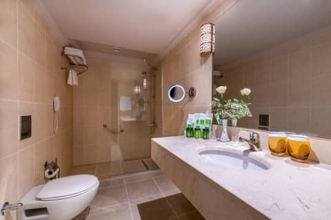 Rixos Park Belek - The Land Of Legends Access — photo 8
