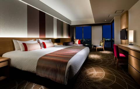 RIHGA Royal Hotel Kyoto — photo 2