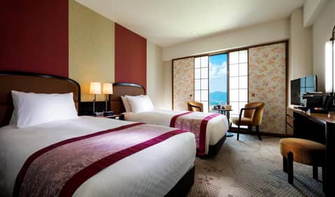 RIHGA Royal Hotel Kyoto — photo 3