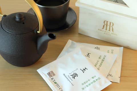 RIHGA Royal Hotel Kyoto — photo 8