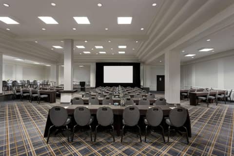 Hilton Boston Park Plaza — photo 2