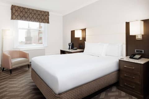 Hilton Boston Park Plaza — photo 3