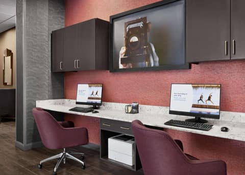 Hampton Inn & Suites Charlotte Steele Creek Road, NC — photo 6