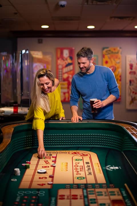Ellis Island Hotel Casino & Brewery — photo 4