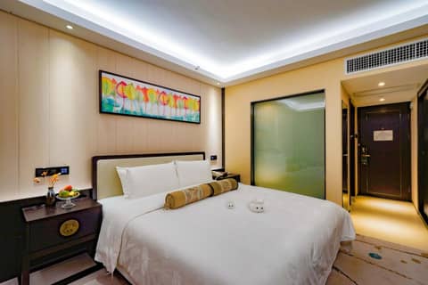 Guangdong Hotel — photo 2