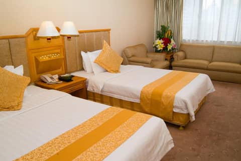 Guangdong Hotel — photo 4