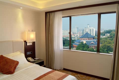 Guangdong Hotel — photo 5