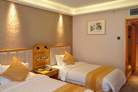 Guangdong Hotel — photo 6