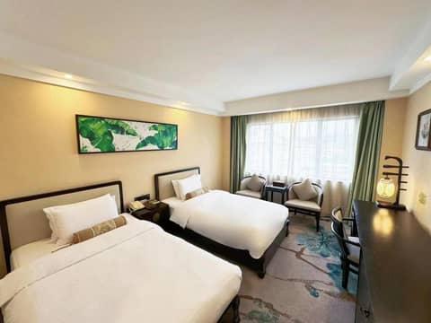 Guangdong Hotel — photo 7